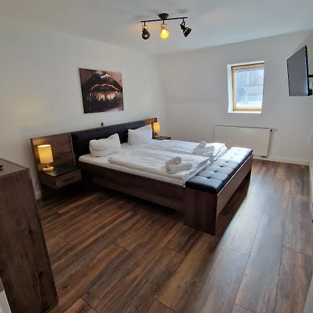 Dm & - Dosborn 2a شقة