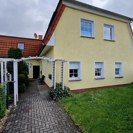 Apartment Dm & - Dosborn 2a *