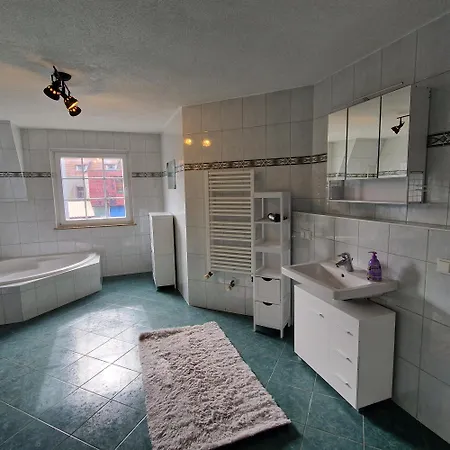 شقة Dm & - Dosborn 2a *