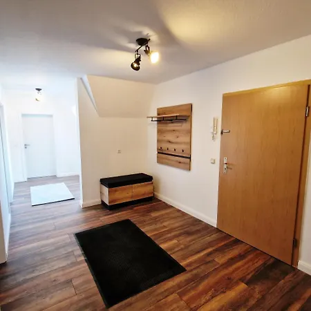 Dm & - Dosborn 2a Dingelstadt