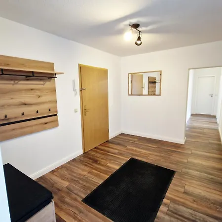 شقة Dm & - Dosborn 2a Dingelstadt