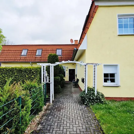 Apartment Dm & - Dosborn 2a