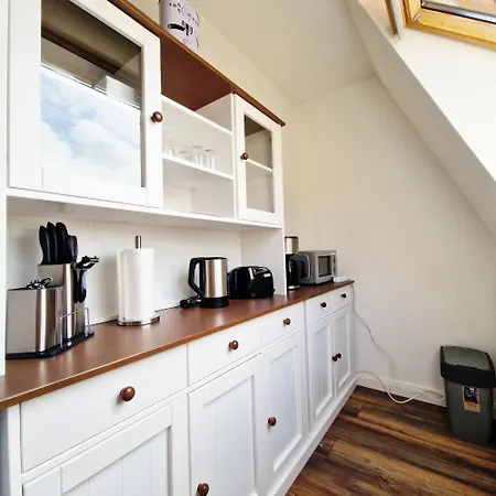 شقة Dm & - Dosborn 2a