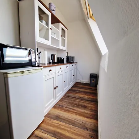 Dm & - Dosborn 2a Appartamento *