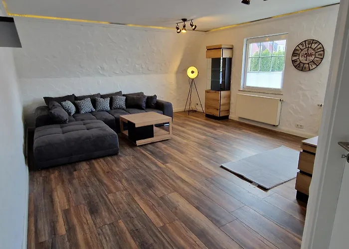 Dm & - Dosborn 2a Dingelstadt