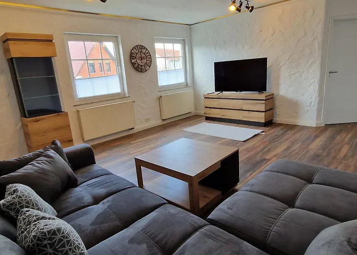 Lejlighed Dm & - Dosborn 2a Dingelstadt