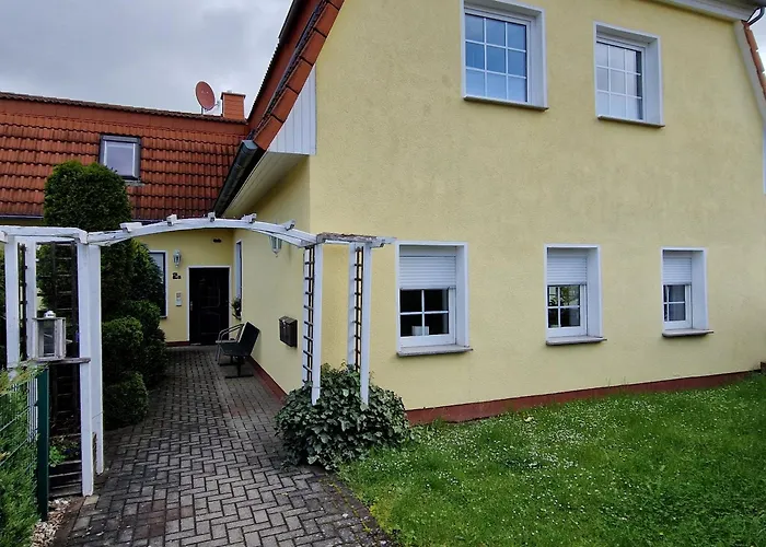 Apartment Dm & - Dosborn 2a *