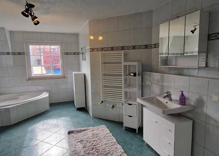 Lejlighed Dm & - Dosborn 2a *