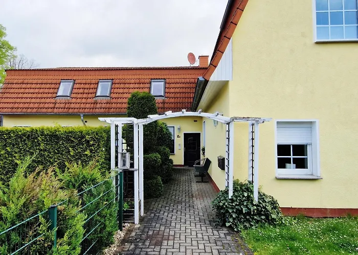 Apartment Dm & - Dosborn 2a