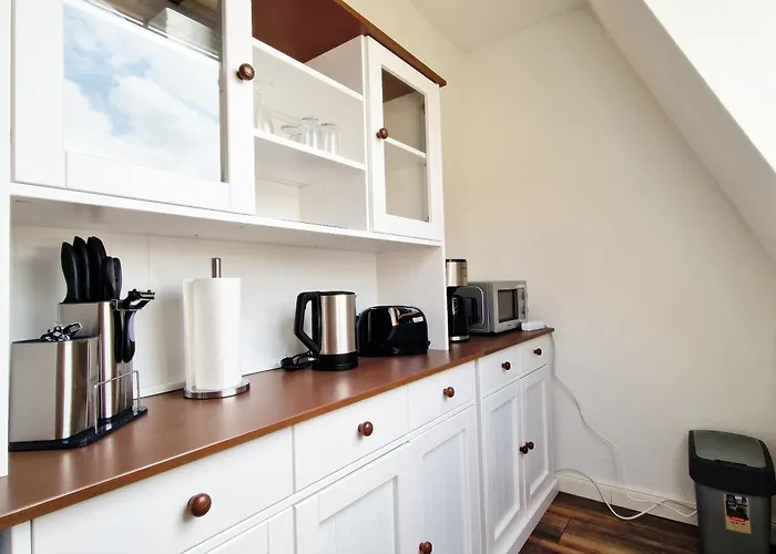 Apartment Dm & - Dosborn 2a