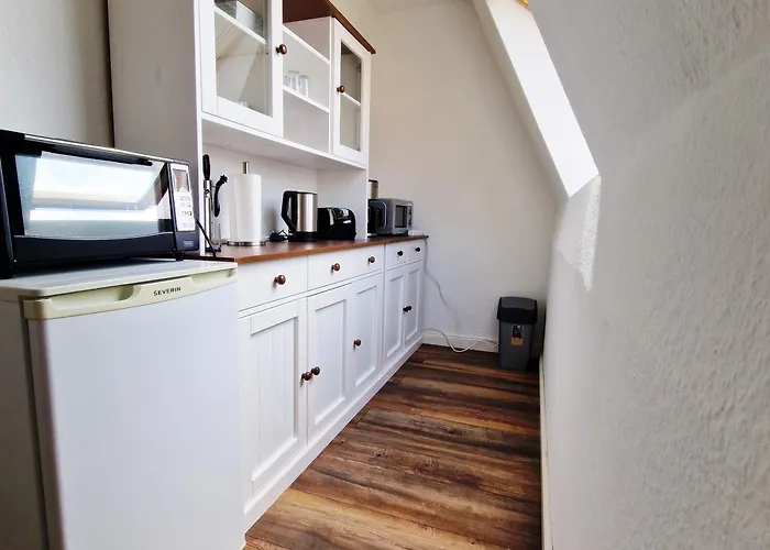 Dm & - Dosborn 2a Apartment *